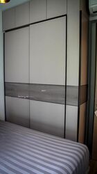 The Tapestry (D18), Condominium #467363591